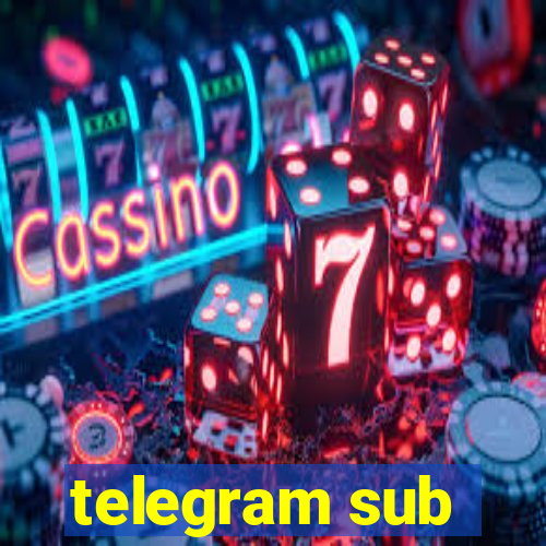 telegram sub